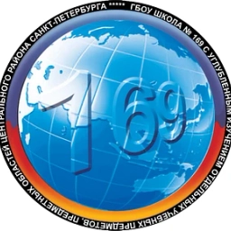 Аватар канала «Школа 169 - информационный канал в Max»