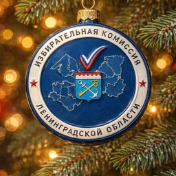 Аватар канала «Избирательная комиссия Ленинградской области»