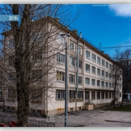 Аватар канала «ГБОУ школа-интернат № 2 Адмиралтейского района»