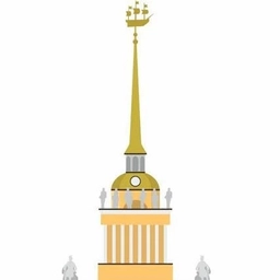 Аватар канала «ГБДОУ 104 Адмиралтейского района СПб»