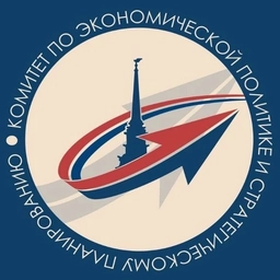 Аватар канала «Комитет по экономической политике и стратегическому планированию СПб»