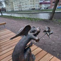 Аватар канала «Школа №235 им. Д.Д. Шостаковича»