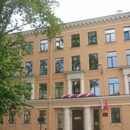 Аватар канала «ГБОУ средняя школа №243 Адмиралтейского района Санкт-Петербурга»