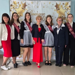 Аватар канала «ГБОУ СОШ №447»