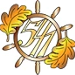 Аватар канала «Школа № 541 Курортного района Санкт-Петербурга»