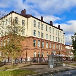 Аватар канала «ГБОУ СОШ №434 Курортного района Санкт-Петербурга»