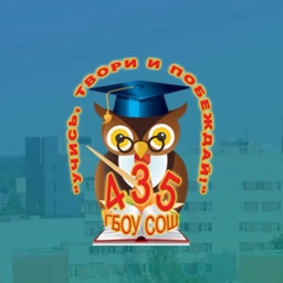 Аватар канала «Официальный канал ГБОУ СОШ №435»