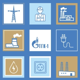 Аватар канала «ТГК-1 - жителям»