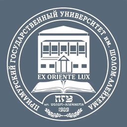 Аватар канала «ПГУ имени Шолом-Алейхема»