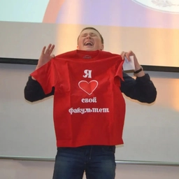 Аватар канала «Факультет МИТТ I ПГУ имени Шолом-Алейхема»