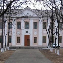 Аватар канала «МБОУ СОШ №8 г. Биробиджан»