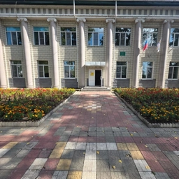 Аватар канала «Общешкольный канал МКОУ НОШ с. Ленинское»