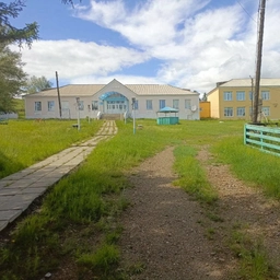 Аватар канала «МОУ "Сахюртинская средняя общеобразовательная школа"»