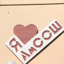 Аватар канала «МБОУ "Амитхашинская средняя общеобразовательная школа"»