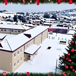 Аватар канала «Урда-Агинская СОШ»