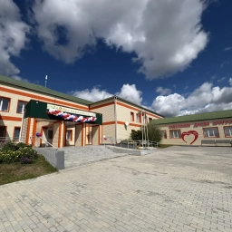 Аватар канала «Канал МАОУ "Зуткулейская СОШ"»