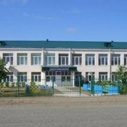 Аватар канала «Канал МАОУ "Таптанайская СОШ"»