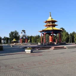 Аватар канала «Администрация Городовиковского РМО РК»