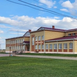 Аватар канала «МКОУ «Сарпинская средняя общеобразовательная школа» Кетченеровского района Республики Калмыкия»