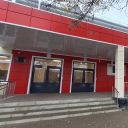 Аватар канала «Общешкольный родительский чат МКОУ "Малодербетовская Гимназия им. Б.Б. Бадмаева" МРМО РК»