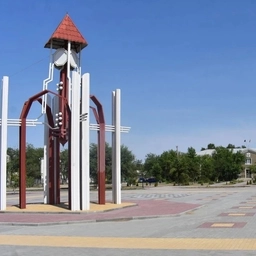 Аватар канала «Приютненский район»