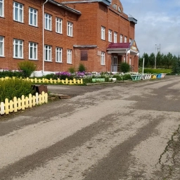 Аватар канала «МБОУ "Ошибская СОШ"»