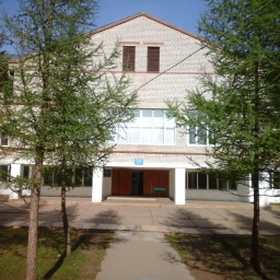 Аватар канала «МБОУ "Юрлинская средняя школа им. Л. Барышева"»