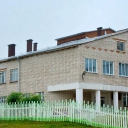 Аватар канала «МБОУ 'Усть-Зулинская школа"»