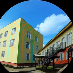 Аватар канала «МБДОУ "Юрлинский детский сад №3"»