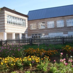 Аватар канала «МБОУ "Юксеевская СОШ"»