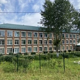 Аватар канала «МБОУ "Гайнская СОШ"»