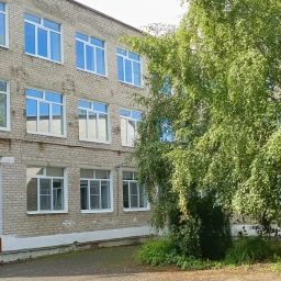 Аватар канала «МБОУ "СОШ№8" г. КУДЫМКАРА»