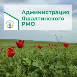 Аватар канала «Администрация Яшалтинского РМО»