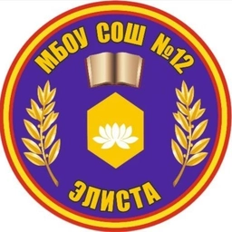 Аватар канала «МБОУ "СОШ 12"»