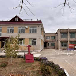 Аватар канала «Детский сад №3 «Ягодка»»