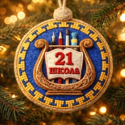 Аватар канала «МБОУ "СОШ 21" им. Сим Т. Ч-Ю.»