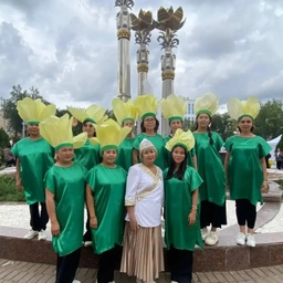 Аватар канала «МКДОУ "Детский сад№17"»