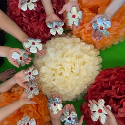 Аватар канала «МБОУ «Оссорская СШ»»