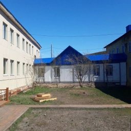 Аватар канала «МКОУ МСШ»