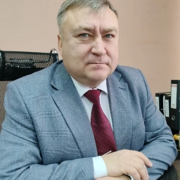 Аватар канала «Александр Деев»