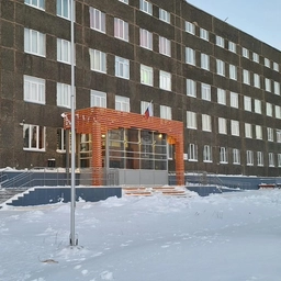 Аватар канала «Информационный канал "Дудинская гимназия"»