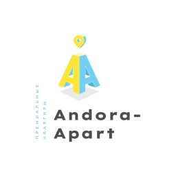 Аватар канала «Andora-apart - комфорт в центре Новосибирска.»