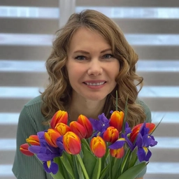 Аватар канала «Маришкины рецепты»