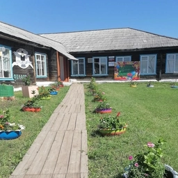 Аватар канала «МБОУ ИВАНИЧЕСКАЯ СОШ»