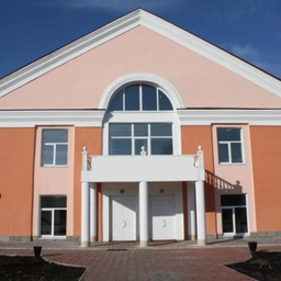 Аватар канала «Межпоселенческий культурный Центр Досуга»