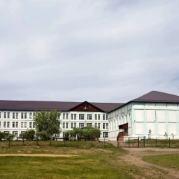 Аватар канала «Канал МБОУ Олонская СОШ»