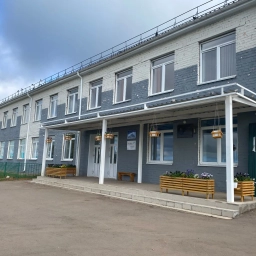 Аватар канала «МБОУ Укырская СОШ»