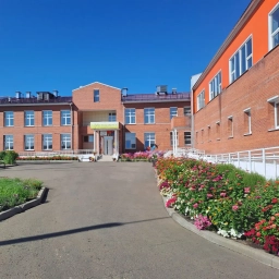 Аватар канала «МБОУ Целинная СОШ лента»