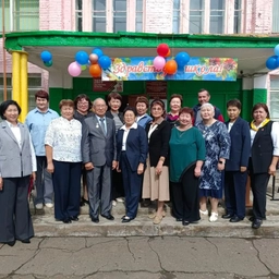 Аватар канала «МБОУ Хадаханская СОШ»