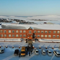 Аватар канала «МБОУ НОВОЛЕНИНСКАЯ СОШ»